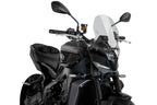 Puig New Generation Touring Screen Yamaha MT-09 (SP) 2024-25 - Motorcycle Performance Store