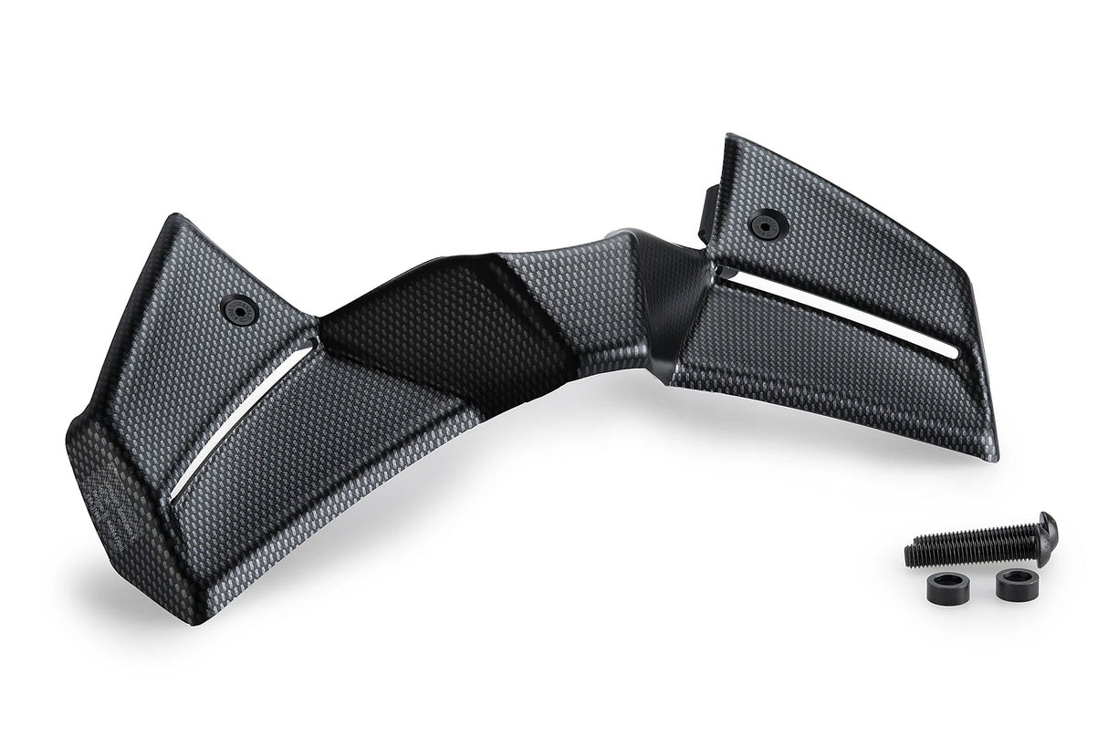 Puig Downforce Naked Frontale Spoilers Yamaha MT-09 (SP) 2024-25 image 8