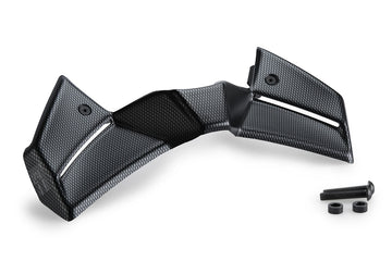 Puig Downforce Naked Frontal Spoilers | Yamaha MT-09 (SP) 2024-26