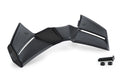 Puig Downforce Naked Frontal Spoilers | Yamaha MT-09 (SP) 2024-26