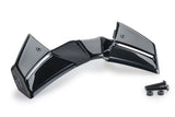 Puig Downforce Naked Frontale Spoilers Yamaha MT-09 (SP) 2024-25