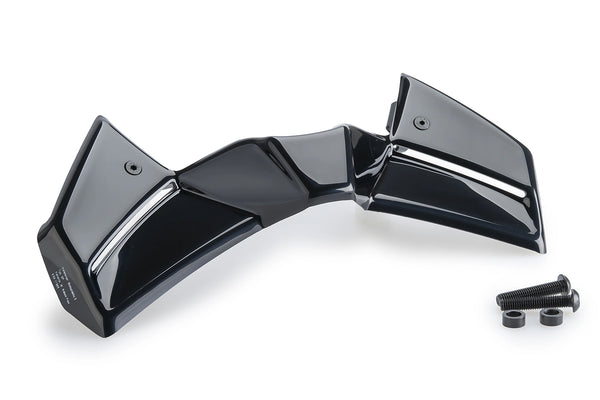 Spoilers frontaux naked PUIG Downforce Yamaha MT-09 (SP) 2024-26