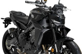 Puig Downforce Naked Side Spoilers Yamaha MT-09 (SP) 2024-25 - Motorcycle Performance Store