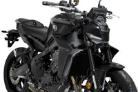 Puig Downforce Naked Side Spoilers Yamaha MT-09 (SP) 2024-25 - Motorcycle Performance Store