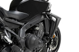 Puig Downforce Naked Side Spoilers Yamaha MT-09 (SP) 2024-25 - Motorcycle Performance Store