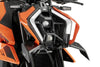 Puig Downforce Naked Front Spoiler KTM Duke 990 (R) 2024-25