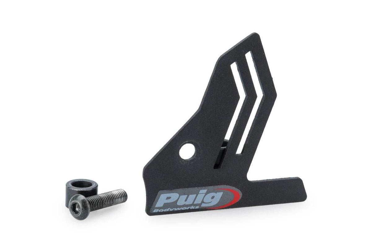 Puig Front Wheel Sensor Protector BMW R1300GS 2023-25 - Motorcycle Performance Store