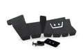 Puig Lower Cardan Protector BMW R1300GS 2023-25 - Motorcycle Performance Store