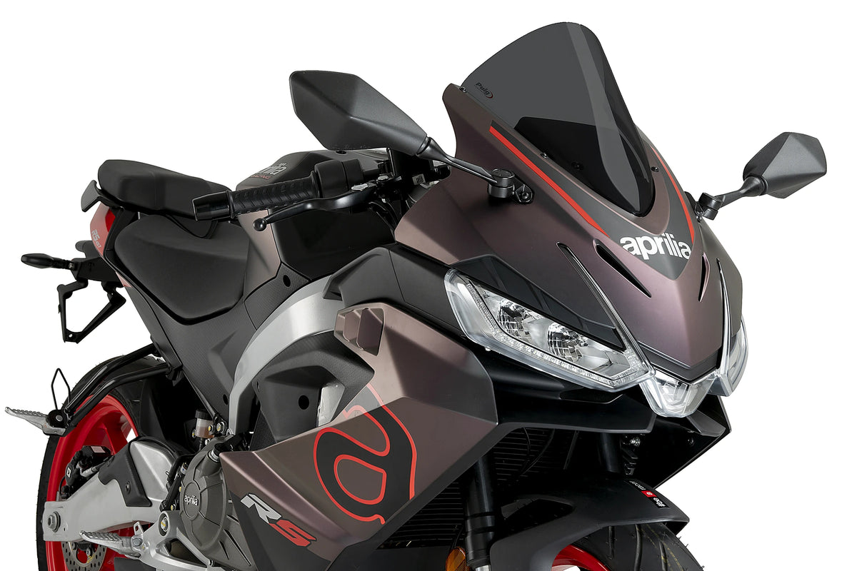DNA Filtro Aria Performance Aprilia RS 457 2024-25 image 3