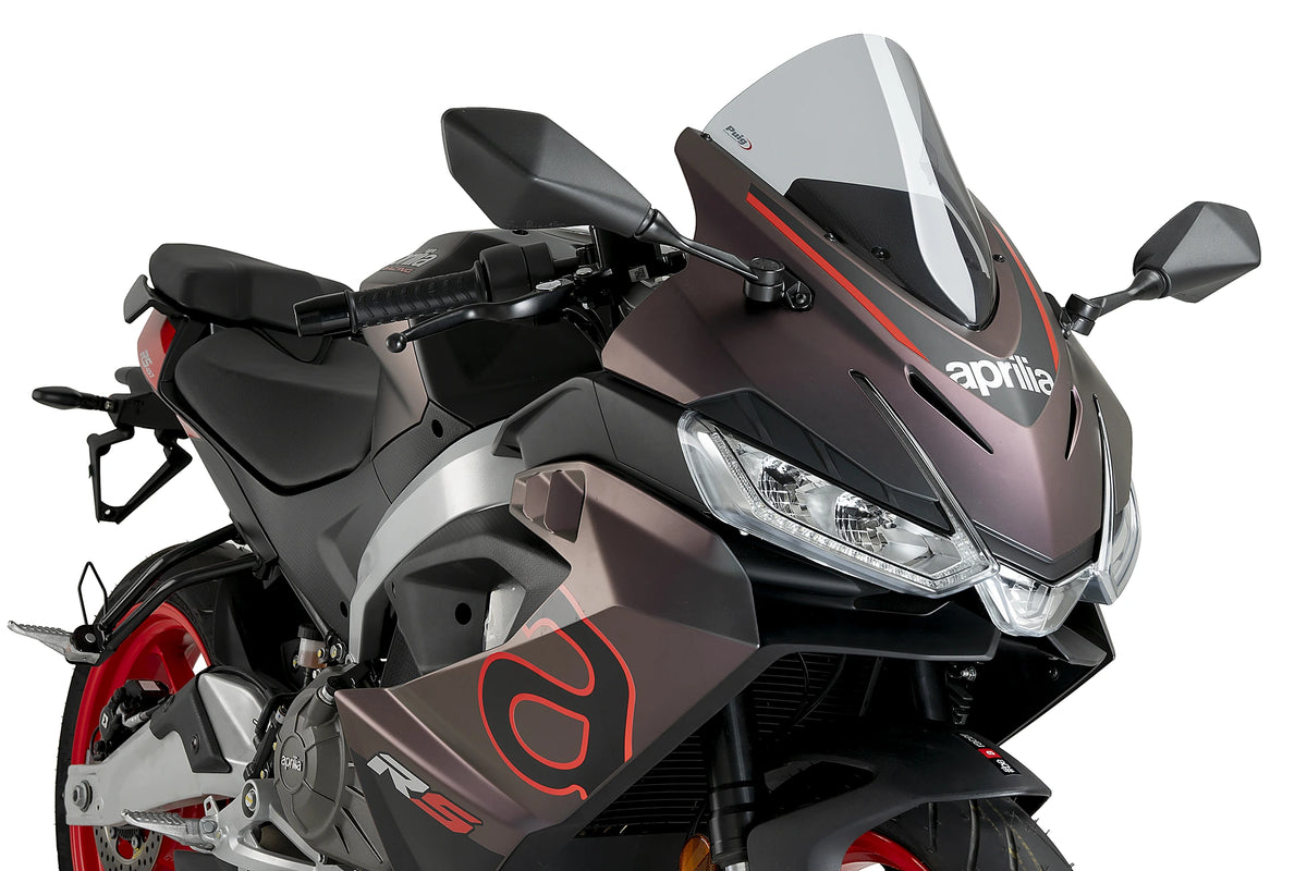 DNA Filtro Aria Performance Aprilia RS 457 2024-25 image 2