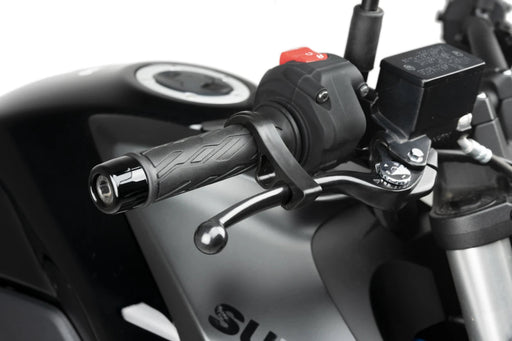 Puig Brake Lever Lock - Secure your motorcycle when parked - Motorcycle Performance Store