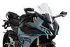 Puig Z Racing Screen CF Moto 450 (S/SR) 2023-24