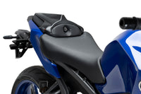 Coprisella Posteriore PUIG Yamaha MT-09 (SP) 2024-26