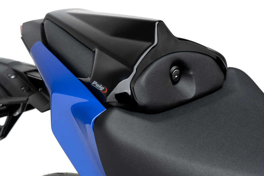 Coprisella Posteriore PUIG Yamaha MT-09 (SP) 2024-26