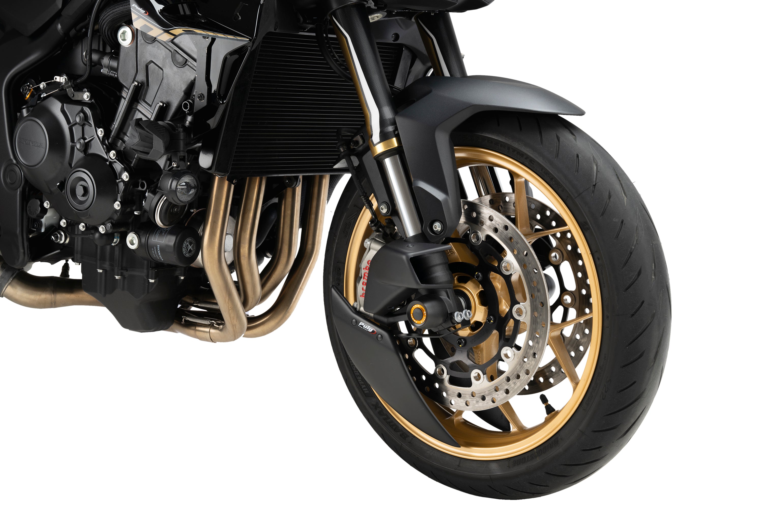 Raffreddatore Freno Puig Honda CB1000 Hornet (SP) 2025