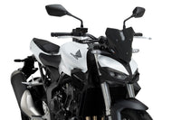 Puig New Generation Sport Scheibe Honda CB1000 Hornet (SP) 2025
