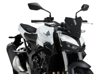Puig New Generation Sport Screen Honda CB1000 Hornet (SP) 2025_5