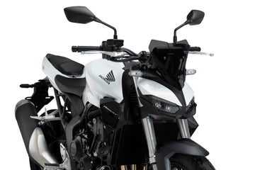 Puig New Generation Sport Screen Honda CB1000 Hornet (SP) 2025_2