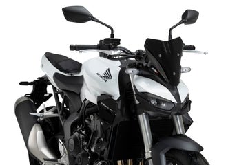 Puig New Generation Sport Screen Honda CB1000 Hornet (SP) 2025_3
