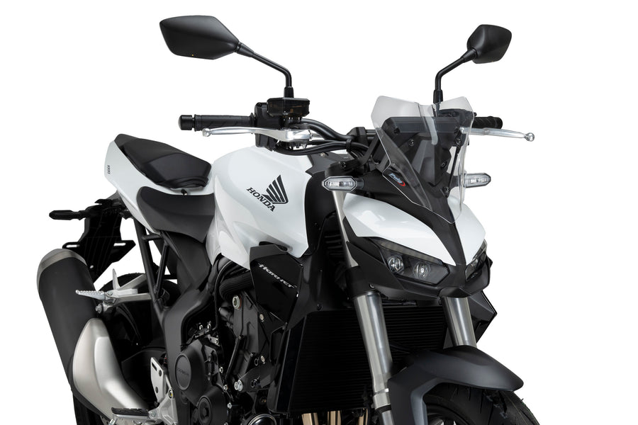 Puig New Generation Sport Scheibe Honda CB1000 Hornet (SP) 2025