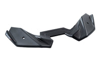 Spoiler Anteriore Downforce Naked Puig Honda CB1000 Hornet (SP) 2025