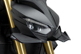Puig Downforce Naked Front Spoiler Honda CB1000 Hornet (SP) 2025