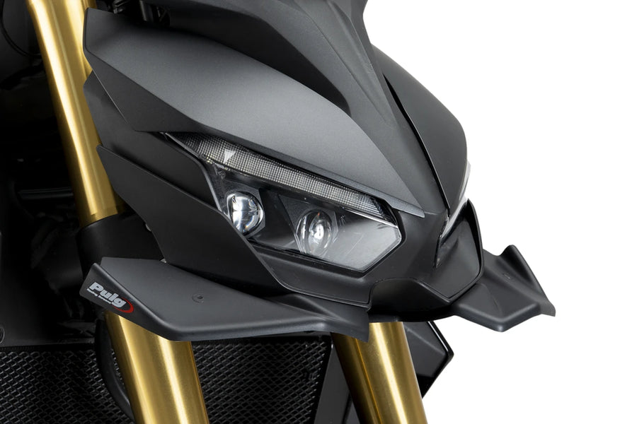 Spoiler Anteriore Downforce Naked Puig Honda CB1000 Hornet (SP) 2025