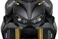 Spoiler Anteriore Downforce Naked Puig Honda CB1000 Hornet (SP) 2025