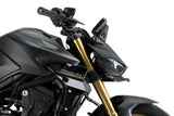 Puig Downforce Naked Front Spoiler Honda CB1000 Hornet (SP) 2025