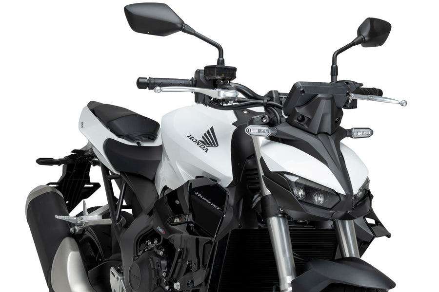 Puig D12 Downforce Seiten-Spoiler Honda CB1000 Hornet (SP) 2025