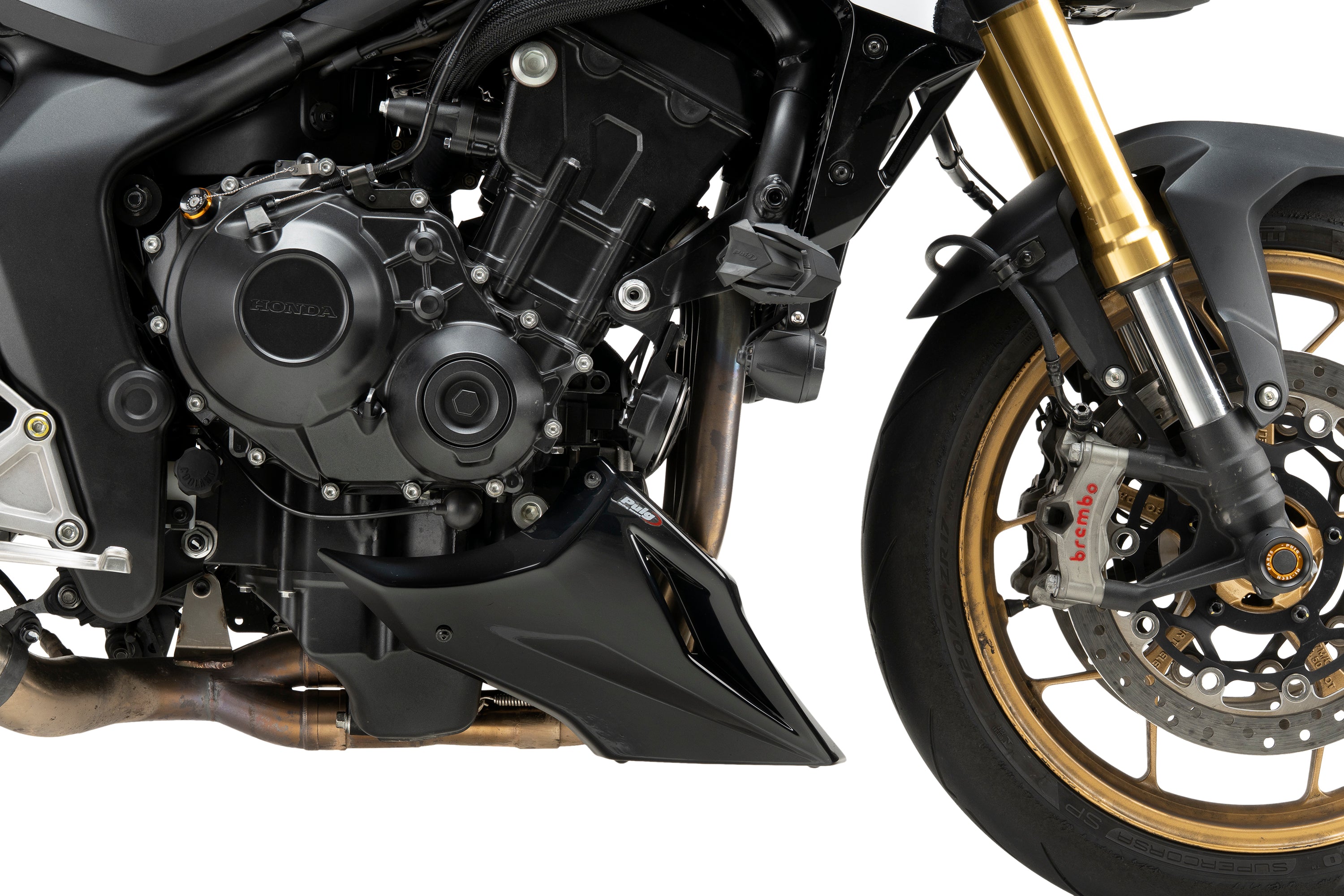 Puig Engine Spoiler Honda CB1000 Hornet (SP) 2025