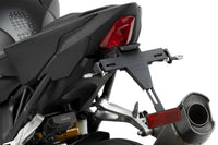 Puig Kennzeichenhalter Honda CB1000 Hornet (SP) 2025