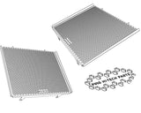 Puig Radiator Guard Honda CB1000 Hornet (SP) 2025