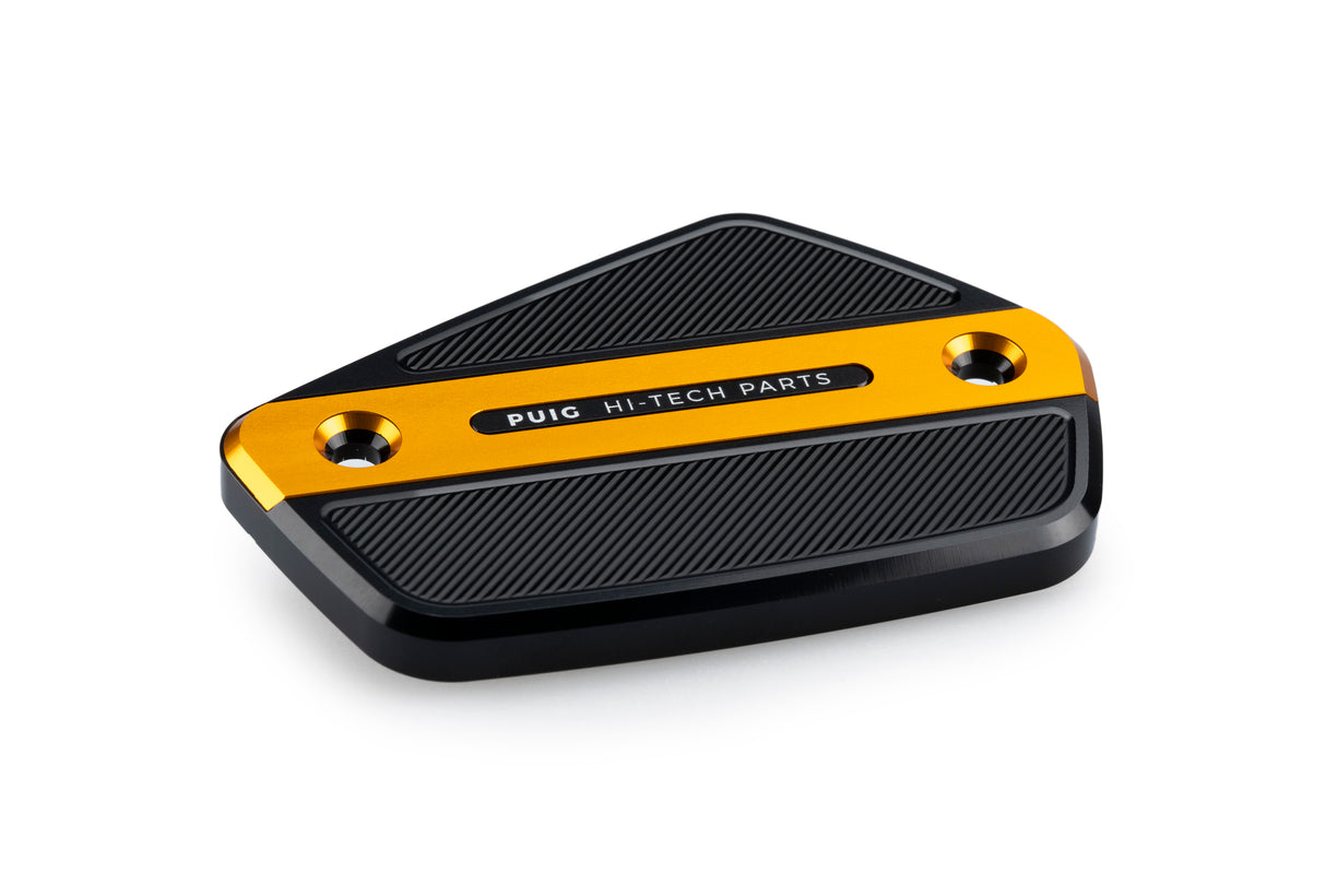 Puig Front Brake Liquid Tank Cover Honda CB1000 Hornet (SP) 2025