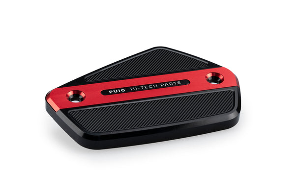 Puig Front Brake Liquid Tank Cover Honda CB1000 Hornet (SP) 2025