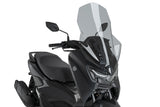 PUIG V-Tech Line Touring Screen - Yamaha N-MAX 125 2015-20