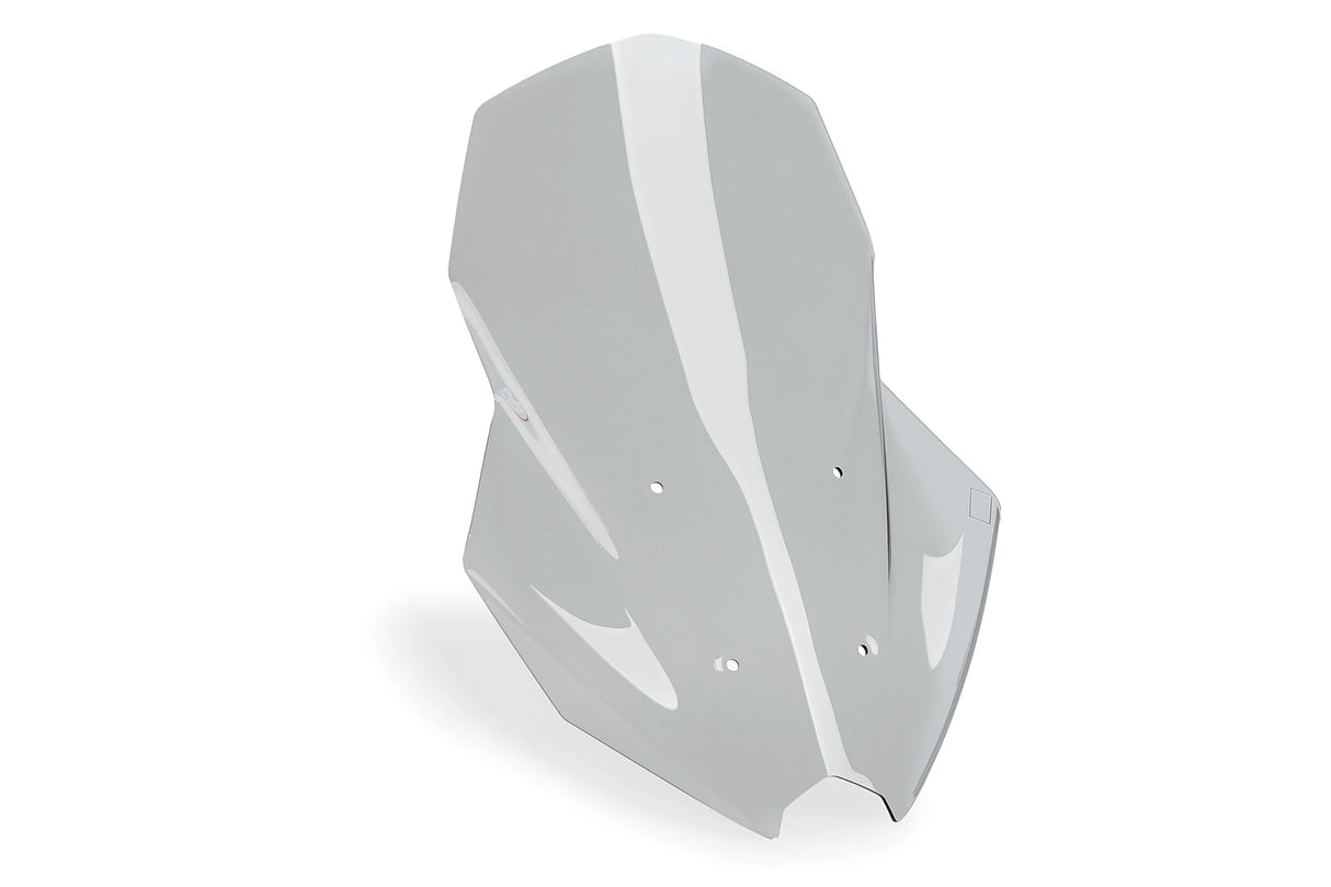 PUIG V-Tech Line Touring Screen - Yamaha N-MAX 125 2015-20 image 4