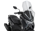 PUIG V-Tech Line Touring Screen - Yamaha N-MAX 125 2015-20