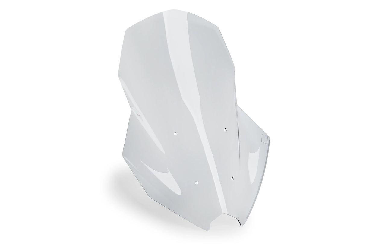 PUIG V-Tech Line Touring Screen - Yamaha N-MAX 125 2015-20 image 2