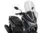 PUIG V-Tech Line Touring Screen - Yamaha N-MAX 125 2015-20