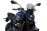 Puig New Generation Tourenscheibe Yamaha MT-07 (Y-AMT) 2025-26