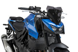 Cupolino sportivo Puig per Honda CB750 Hornet (E-Clutch) 2025-26