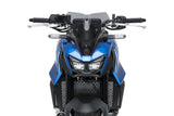 Cupolino sportivo Puig per Honda CB750 Hornet (E-Clutch) 2025-26