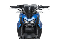 Puig NG Light Smoke Sport Screen Honda CB750 Hornet 2025-26