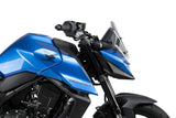 Cupolino sportivo Puig per Honda CB750 Hornet (E-Clutch) 2025-26