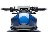 Cupolino sportivo Puig per Honda CB750 Hornet (E-Clutch) 2025-26