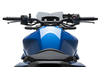 Puig NG Light Smoke Sport Screen Honda CB750 Hornet 2025-26