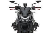 Cupolino sportivo Puig per Honda CB750 Hornet (E-Clutch) 2025-26