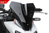 Cupolino sportivo Puig per Honda CB750 Hornet (E-Clutch) 2025-26