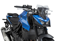 Puig NG Light Smoke Sport Screen Honda CB750 Hornet 2025-26